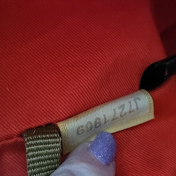 Dooney & Bourke Shoulder Tote - Picture 7 of 13